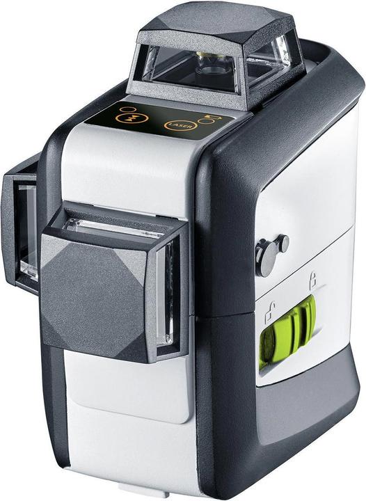 Produktbild Laserliner SuperPlane-Laser 3G Pro (Kreuzlinienlaser)