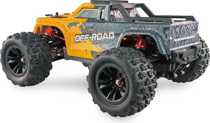 Actual product image Amewi MEW4 (RTR Ready-to-Run)