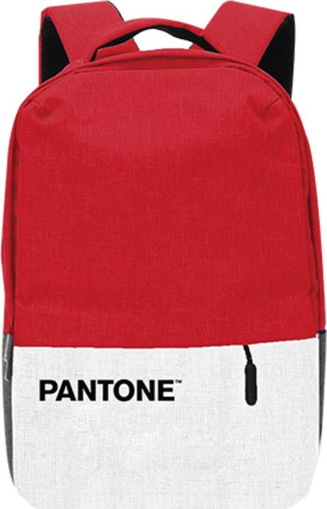 Actual product image Pantone Notebook Backpack 15.6'