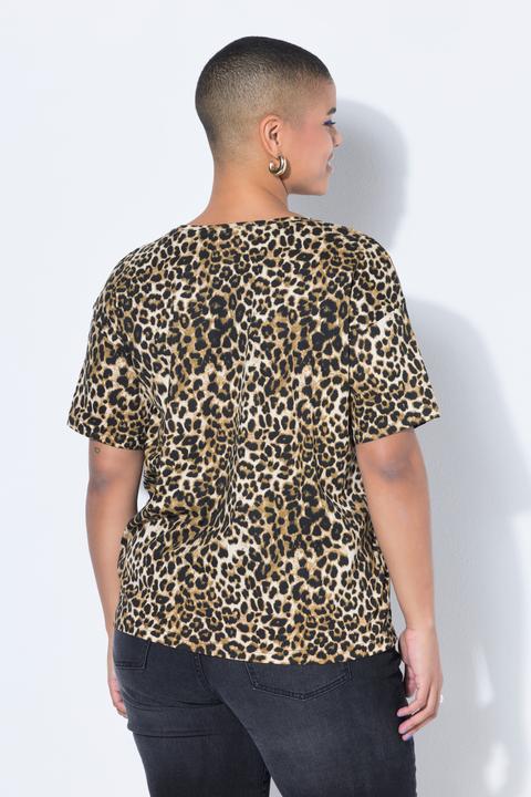 Produktbild Studio Untold T-Shirt, oversized, Leo (54)