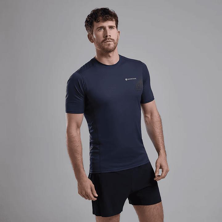Actual product image Montane Dart Nano T-Shirt (M)