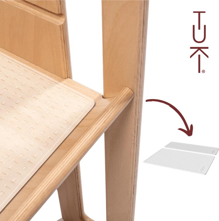 Image du produit Tuki Kit de tapis antidérapants