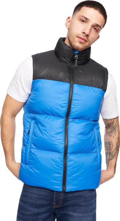 Produktbild Crosshatch Demerley Weste (S)