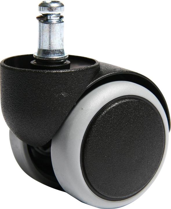Magni Format 4332163816942 - Hard floor castors set A 5 castors