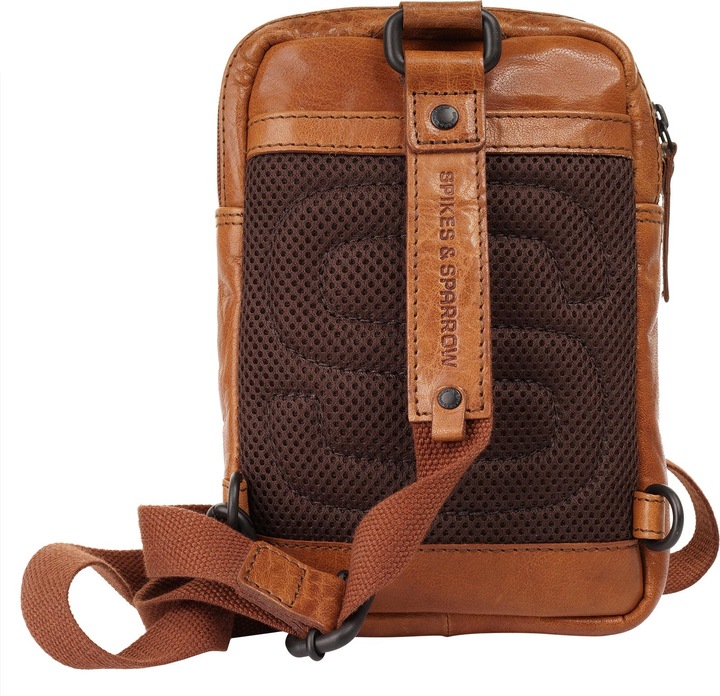 Produktbild Spikes & Sparrow Crossover Bag