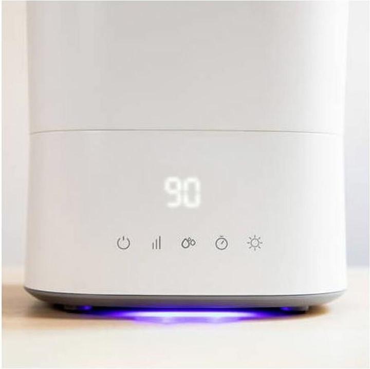 Produktbild Cecotec Luftbefeuchter BreezeCare 3500 Warm (35 m²)