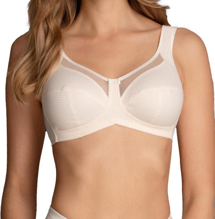 Anita Clara Komfort BH ohne Bügel