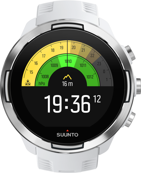 Image du produit Suunto 9 Baro (50 mm)