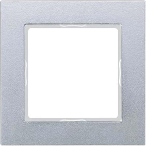 JUNG, Zubehör Schalterprogramm, Rahmen