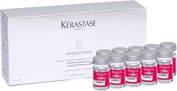 Actual product image Kérastase Spécifique Cure Anti-Chute Intensive (60 ml)