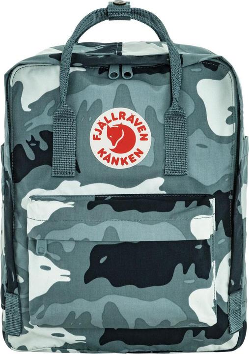 Produktbild Fjällräven Kånken Graphics 16 (12 l)