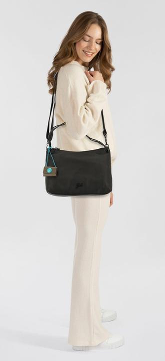 Produktbild Gabs Fiona Schultertasche Leder 28 cm