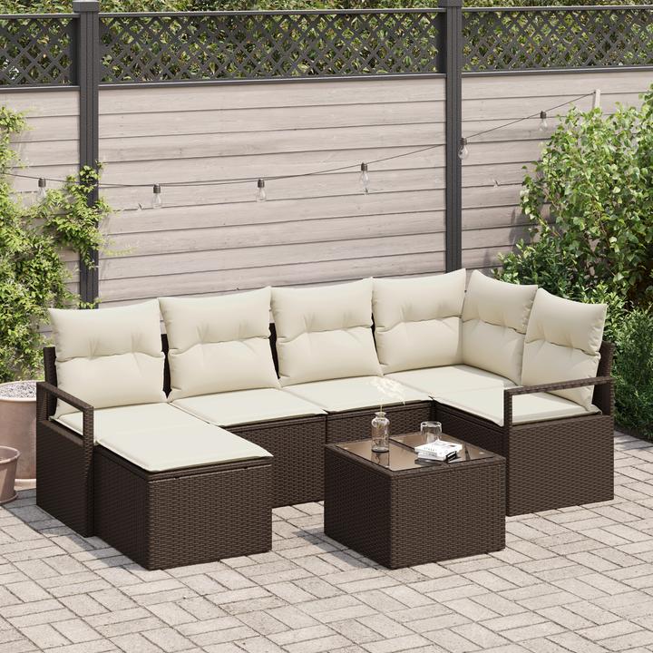 Actual product image vidaXL Simone