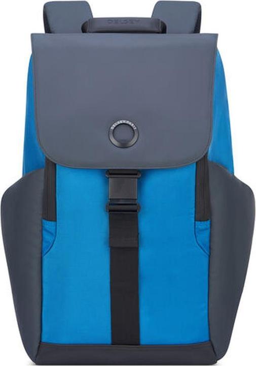 Delsey Securflap backpack RFID 45 cm laptop compartment (18 l)