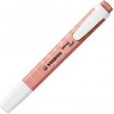 Produktbild STABILO Swing Cool Sienna Textmarker (10 Stück) (10x)