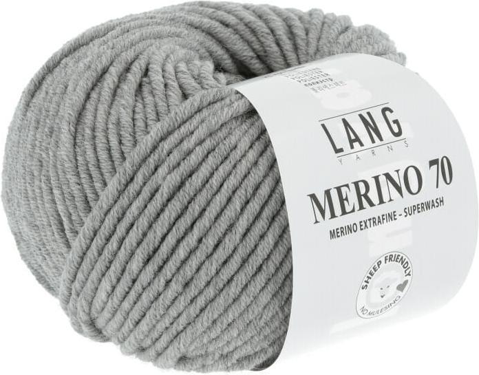 GRIGIO MÉLANGE 733.0003