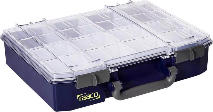 Produktbild Raaco Kleinteilkoffer