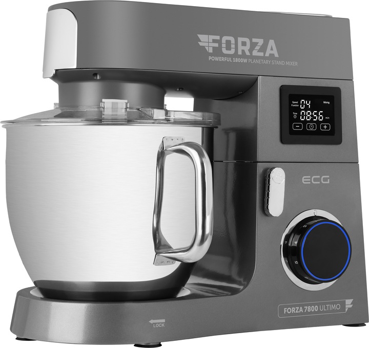 Actual product image ECG FORZA 7800 (1800 W)
