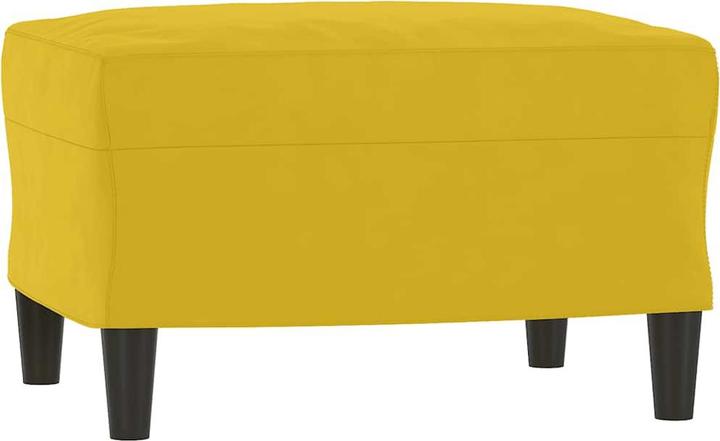 Produktbild vidaXL Sofagarnitur (Polstergruppe)