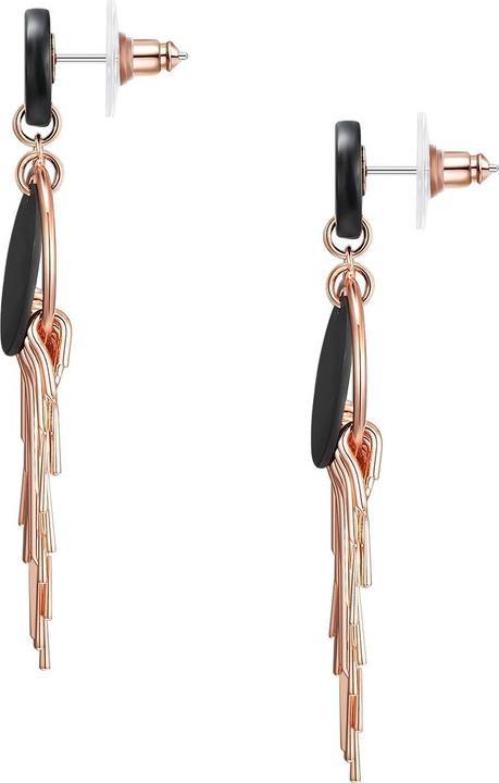 Image du produit Lulu & Jane Boucles d'oreilles femmes en alliage métallique - 35652 (Alliage métallique)