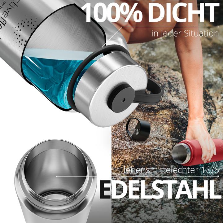 Produktbild BeMaxx Active Flask (0.95 l)