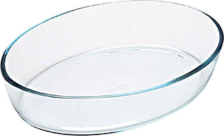 Image du produit Pyrex Rôtissoire ovale sans couvercle