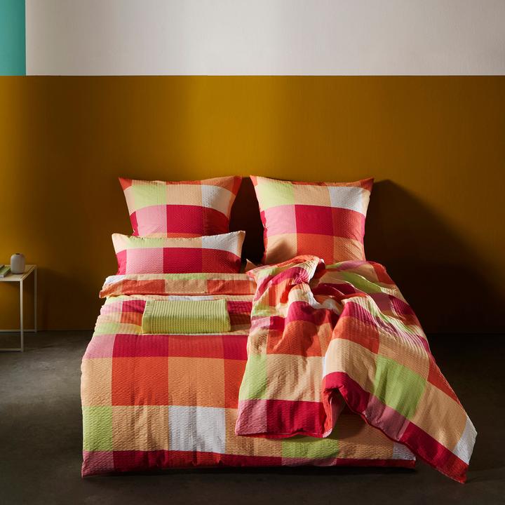 Immagine prodotto Erwin Müller Kissenbezug (Copricuscino, 80x80 cm)