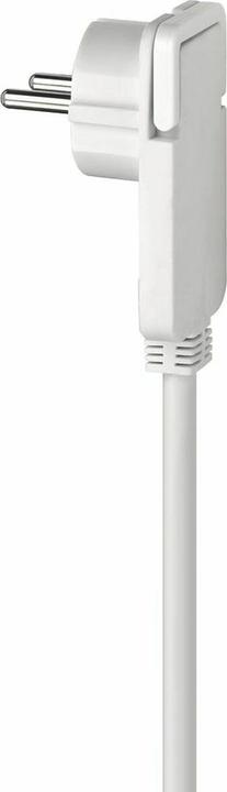 Actual product image Brennenstuhl Short extension cable (10 m, CEE 7/3)