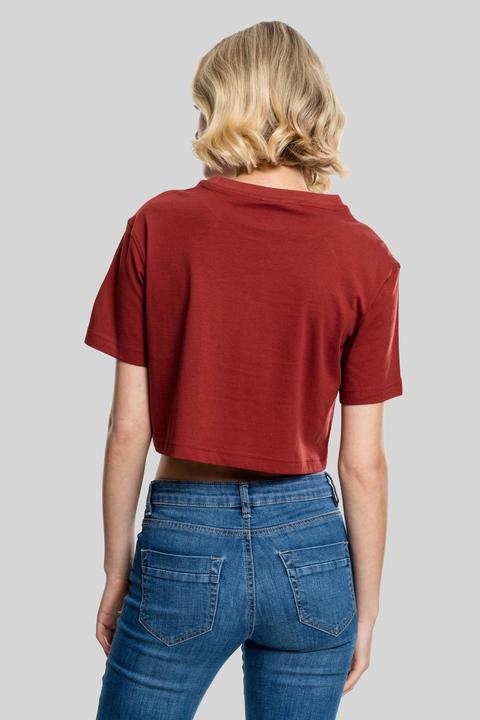 Produktbild Urban Classics Ladies Short Oversized Tee (L)