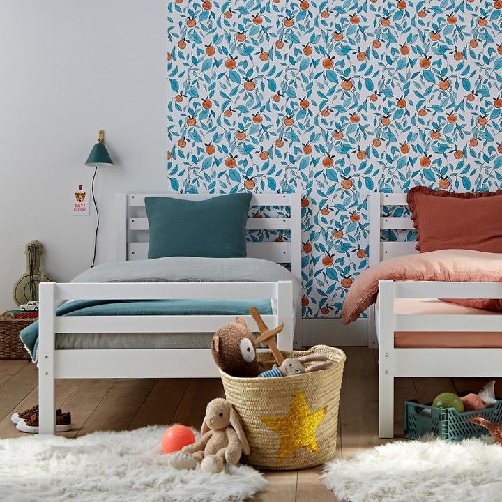 Actual product image La Redoute Interieurs Kumla (Duvet cover, 240 x 220 cm)