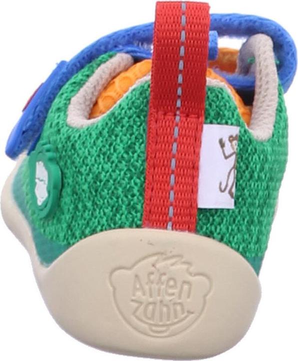 Produktbild Affenzahn Barfussschuhe KNIT HAPPY (25)