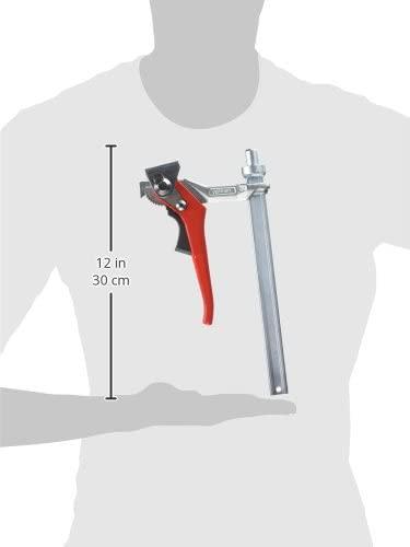 Actual product image Bessey Clamping element for welding table (200 mm)