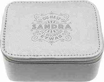 Immagine prodotto Schmuckbox Metallic Sandra