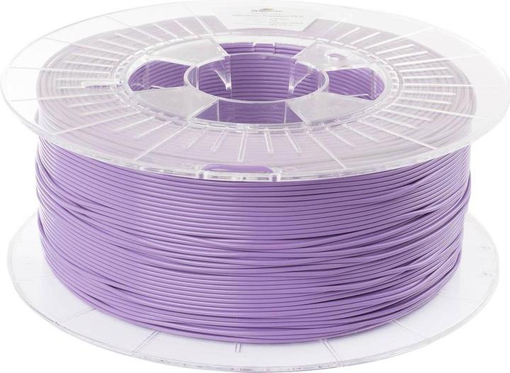 Produktbild Filament PLA purple (PLA, 1.75 mm, 1000 g)