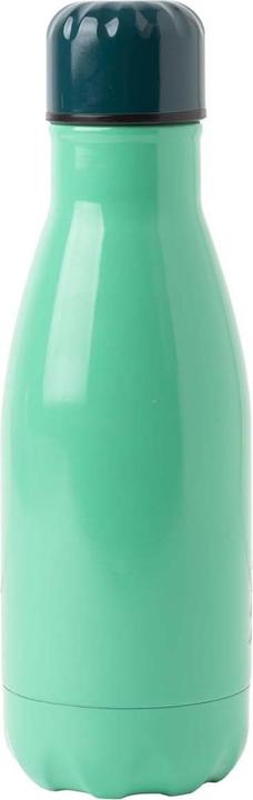 Actual product image BT21 Grupo Erik Official Merchandise Metal Hot & Cold Bottle 260ml - 9 Oz (0.26 l)