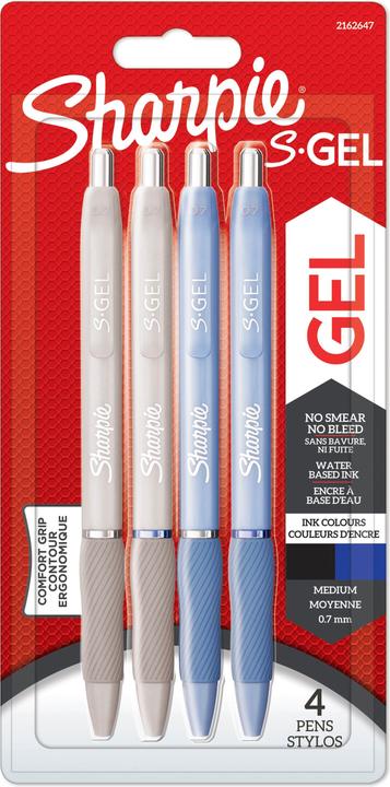Pearl effect, Blue