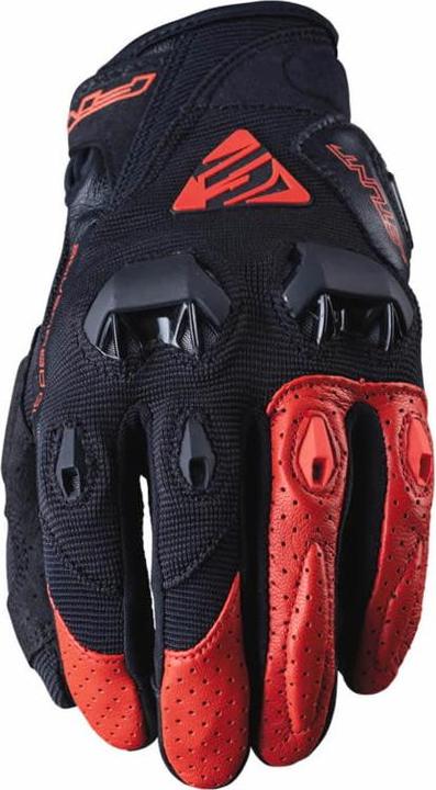 Productafbeelding Five Handschoenen Stunt Evo (Mannen, 3XL)