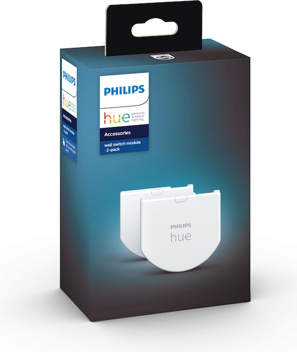 Immagine prodotto Philips Hue Modulo interruttore a parete Hue