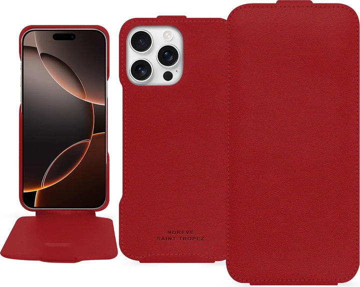Rouge PU ( Pantone #d50032 )