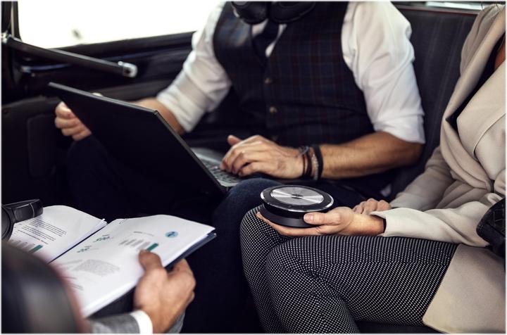 Actual product image EPOS Expand Sp