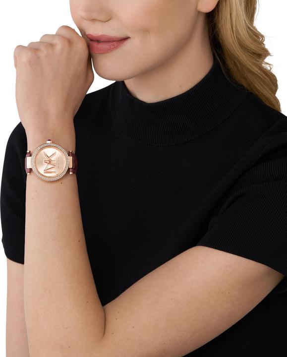 Produktbild Michael Kors Parker (Analoguhr, 39 mm)