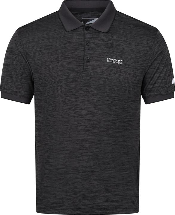 Produktbild Regatta Poloshirt Remex II kurzärmlig (M)