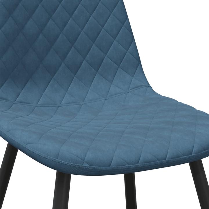 Actual product image vidaXL Esszimmerstuhl