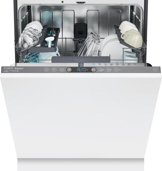 Actual product image Candy CI 6C4F0PA