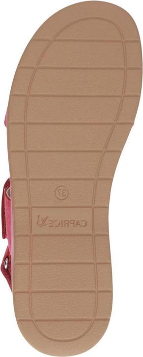Actual product image Caprice Sandal (38)