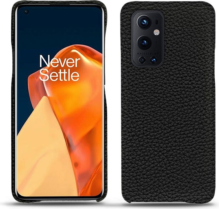 Produktbild Noreve Lederschutzhülle (OnePlus 9 Pro)