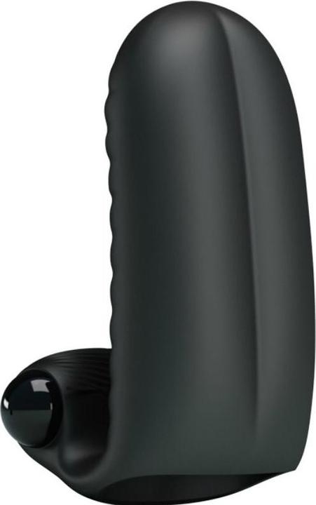Produktbild Pretty Love Abbott Dedal Estimulador Negro