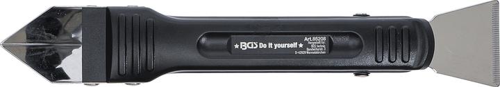 Actual product image BGS Silikon-Fugenentferner