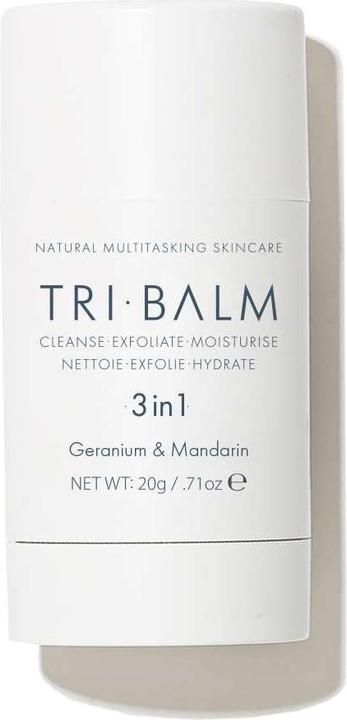 Produktbild Formulae Prescott Tri Balm Essential Stick 20g (20 ml)
