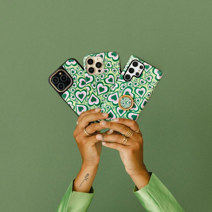 Produktbild Burga Tough Case Apple iPhone 13 - Euphoria (Apple iPhone 13)